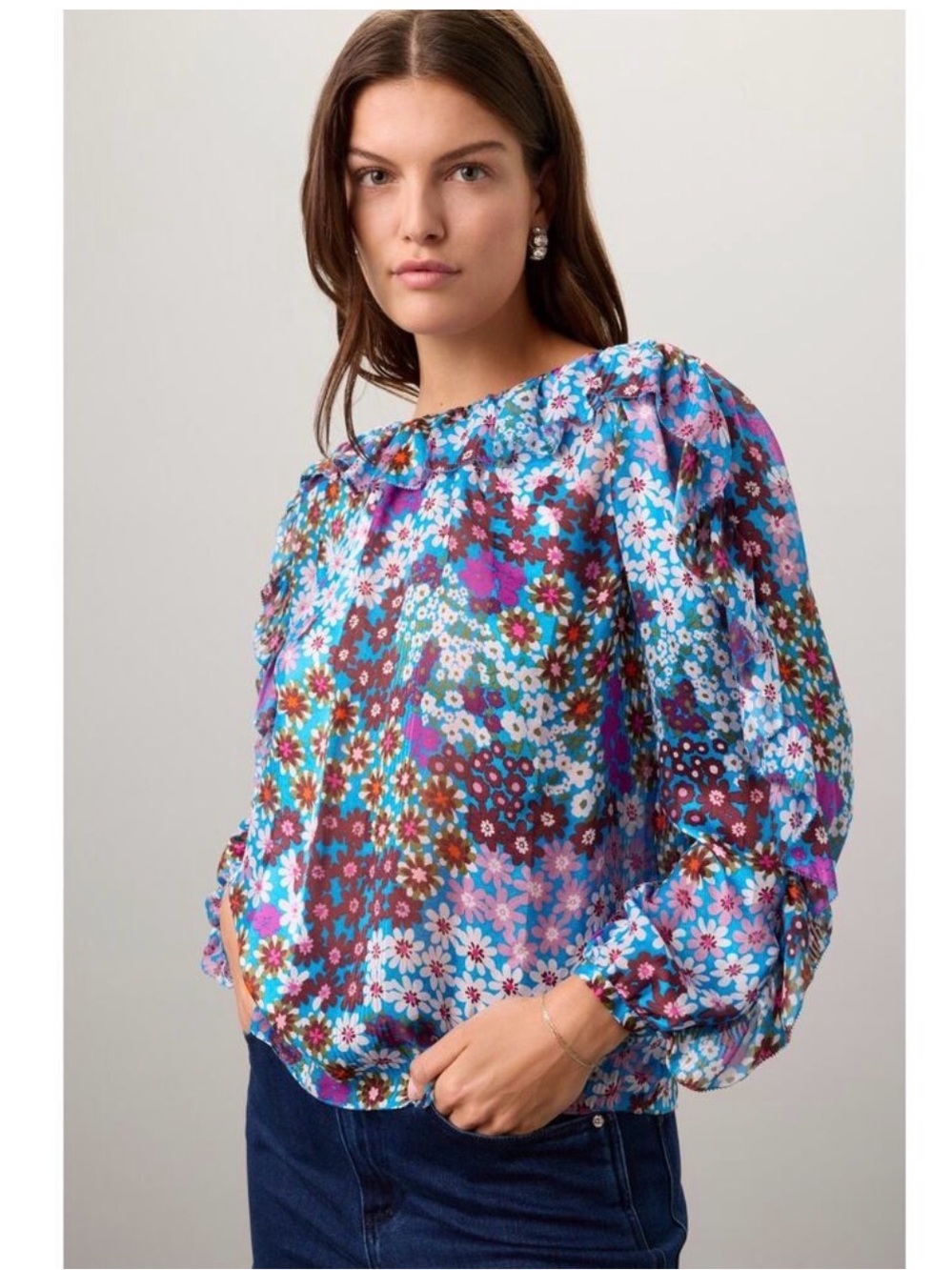 Kate spade blouse